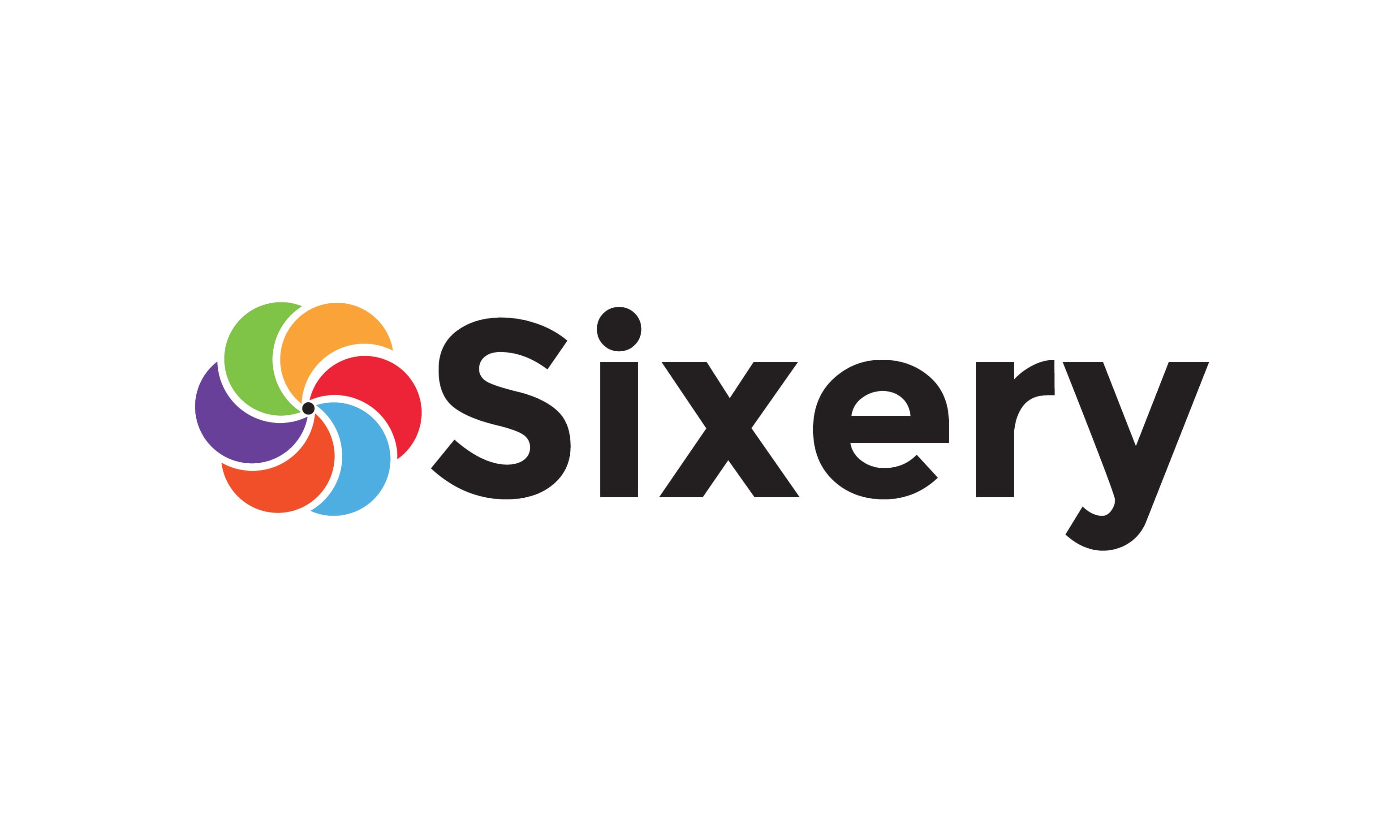 Sixery logo
